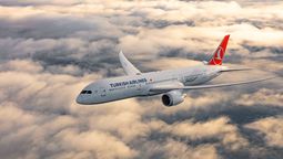 Turkish Airlines concretó importantes designaciones en su alta dirección: nuevo presidente del Directorio y nuevo CEO.