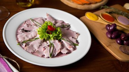 Una gran alternativa para probar la gastronomía peruana en Santiago es el Rocoto, el cual cumple 14 años en octubre.&nbsp;