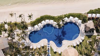 Royalton Hotels & Resorts presentó durante el Tianguis Turístico su estrategia de expansión internacional.