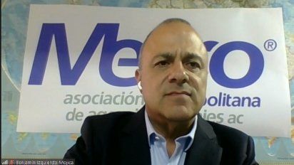 Metro: aniversario, transformación y señales de recuperación