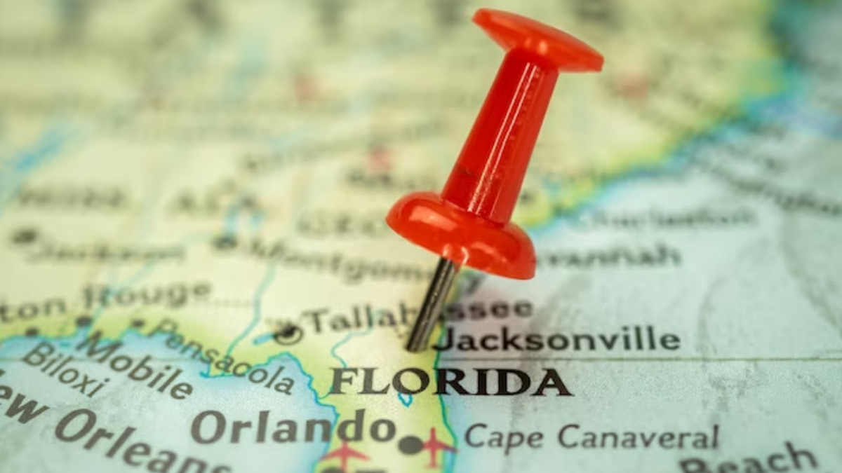 Visit Florida cada vez más colombianos visitan el estado del sol