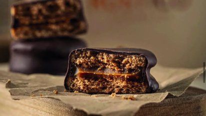 Estos son todos los ganadores del Campeonato Mundial del Alfajor 2024 realizado en Buenos Aires