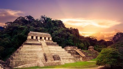México: ¿Qué visitar en Chiapas?