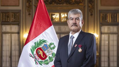 ¿Quién es Rogers Valencia, nuevo titular de Mincetur?