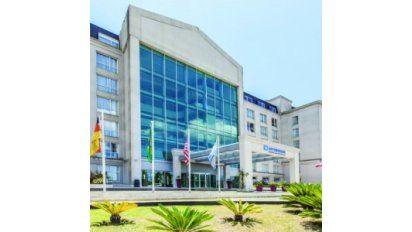 Una nueva experiencia corporativa