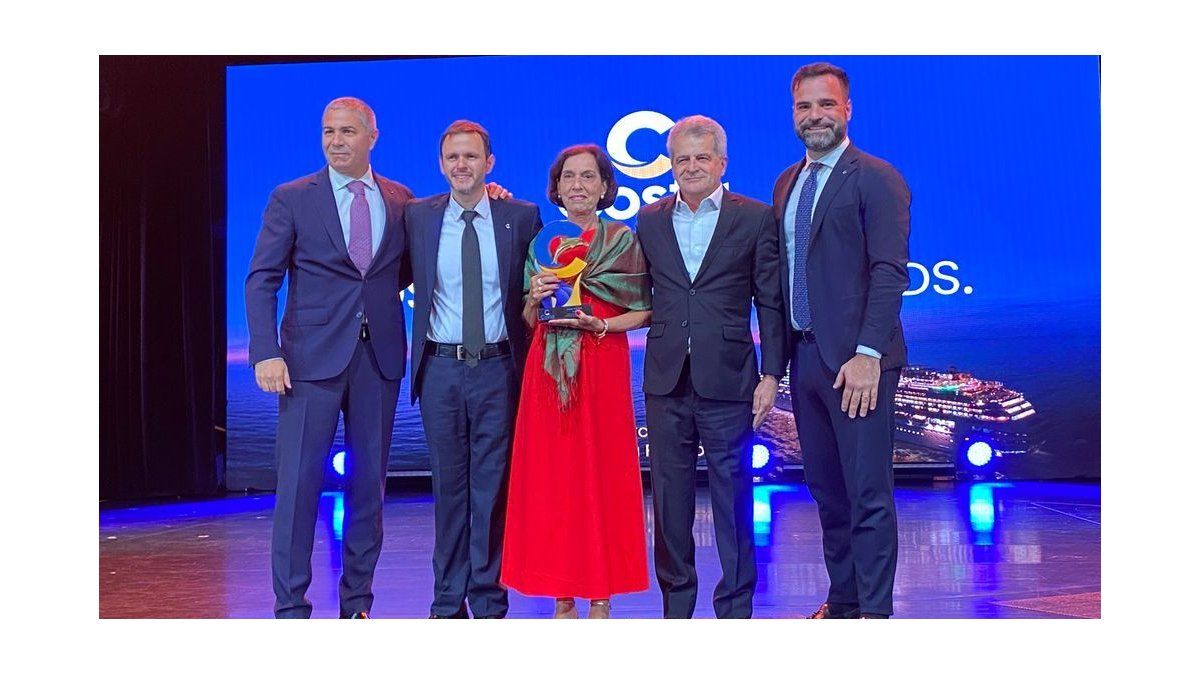 VCP ha sido ganador en la categoría 