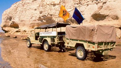 Más allá de sus playas Las Grutas cuenta con excursiones y actividades increíbles para proponer a los viajeros.&nbsp;