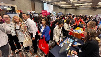 Workshops de Ladevi: Chile lleva a cabo una nueva edición del tradicional Workshop Ladevi, esta vez con toda la oferta de cara al verano.