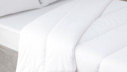 Resuinsa trabaja diseñando y fabricando los mejores textiles para equipamiento de hoteles.