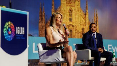 La Convención Global del 40° Aniversario se celebrará en Puerto Rico del 4 al 7 de octubre de 2023. La Convención Global del 40° Aniversario se celebrará en Puerto Rico del 4 al 7 de octubre de 2023.