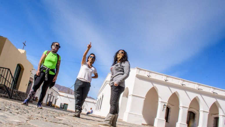 Despegar y Salta rubricaron un acuerdo para impulsar el turismo nacional. “La linda” es uno de los destinos nacionales preferidos por los argentinos.
