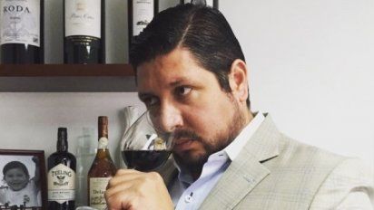 Harry Mateus, CEO de Magnificent.