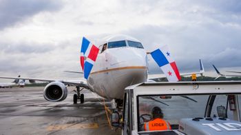 Copa Airlines suma operaciones en República Dominicana.&nbsp;