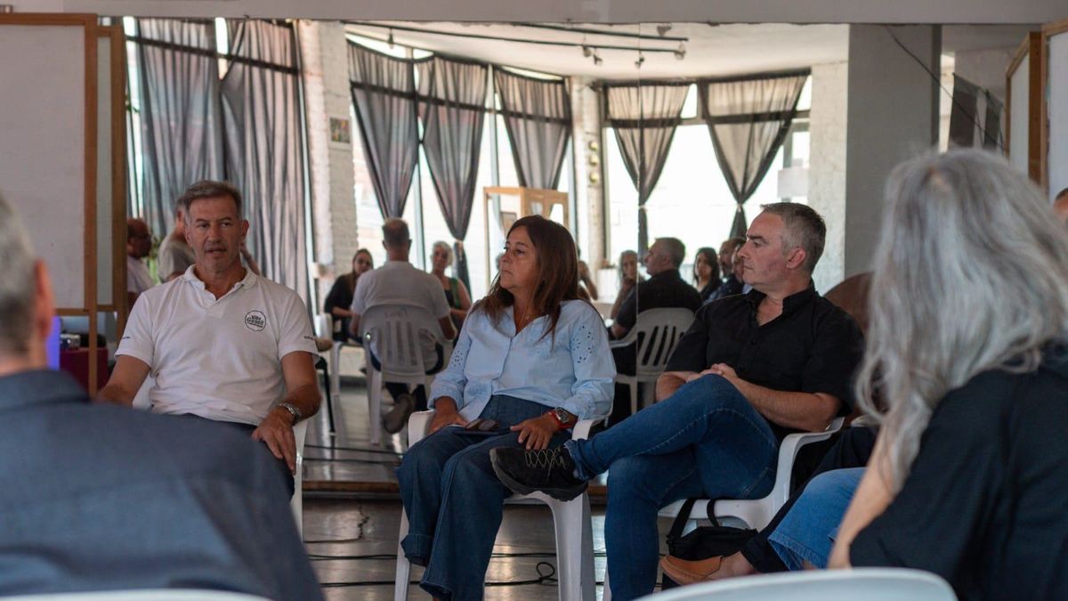 Villa Gesell se proyecta como destino&nbsp;para todo el año.