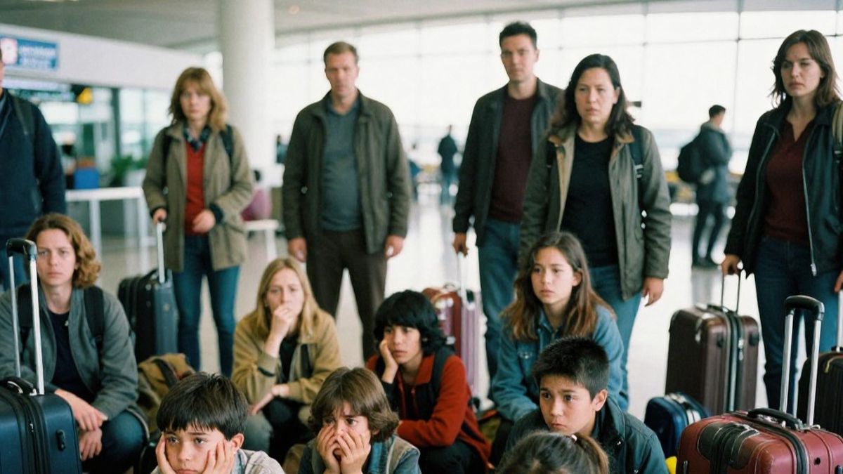 Más de 100 familias damnificadas y US$ 2 millones perdidos: la trama de la estafas en turismo que llegó a la Justicia. Agente de viajes de Estados Unidos la principal acusada.