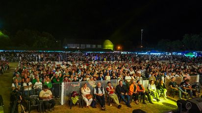 Balance muy positivo del turismo en La Pampa durante enero.