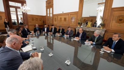 Martínez: Subsecretaría de Turismo con respaldo del sector privado