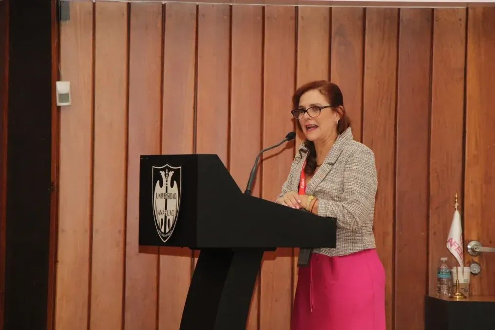 En un comunicado oficial, Afeet informó que los patrocinadores de esta edición del Congreso Internacional serán Ad Nova, Aeroméxico, Sabre, México Travel Channel, San Antonio y Price Travel. En un comunicado oficial, Afeet informó que los patrocinadores de esta edición del Congreso Internacional serán Ad Nova, Aeroméxico, Sabre, México Travel Channel, San Antonio y Price Travel.