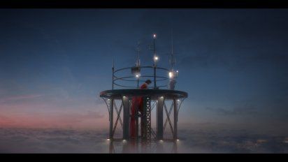 Flamante video de Air France.