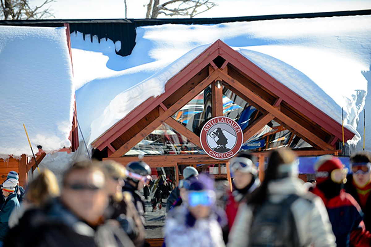 Chapelco presenta los mejores paradores para gozar en familia, imperdibles para esta temporada invernal.