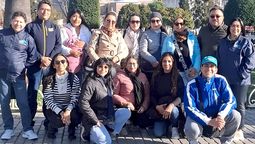 Viaje Hoy y Air Europa organizaron fam trip en Turquía para agencias de viajes.