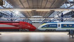 GoTrenes impulsa una plataforma integral que mejora la operación, comparación y venta de trenes y hoteles para agencias de viajes&nbsp;en México.