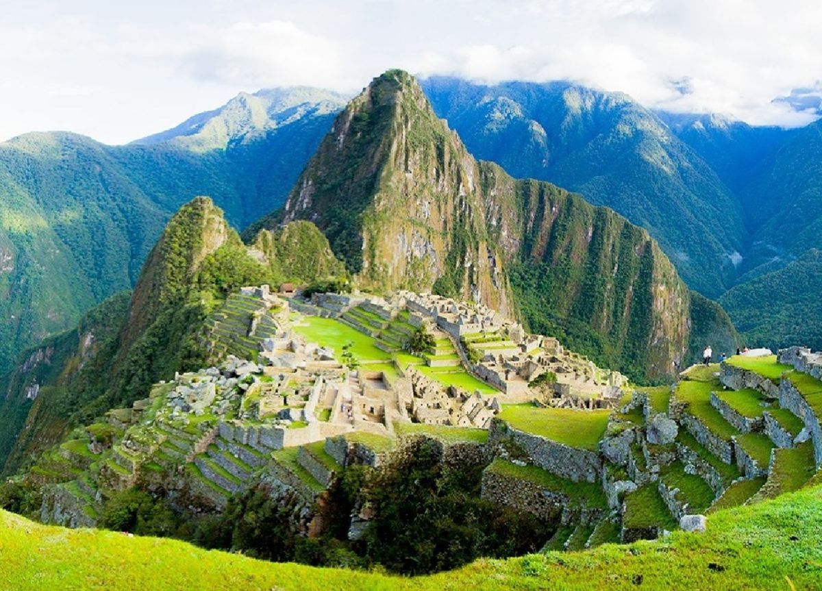 El Poder Ejecutivo evalúa el ingreso a Machu Picchu por turnos. - Ladevi Medios y Soluciones El Poder Ejecutivo evalúa el ingreso a Machu Picchu por turnos.