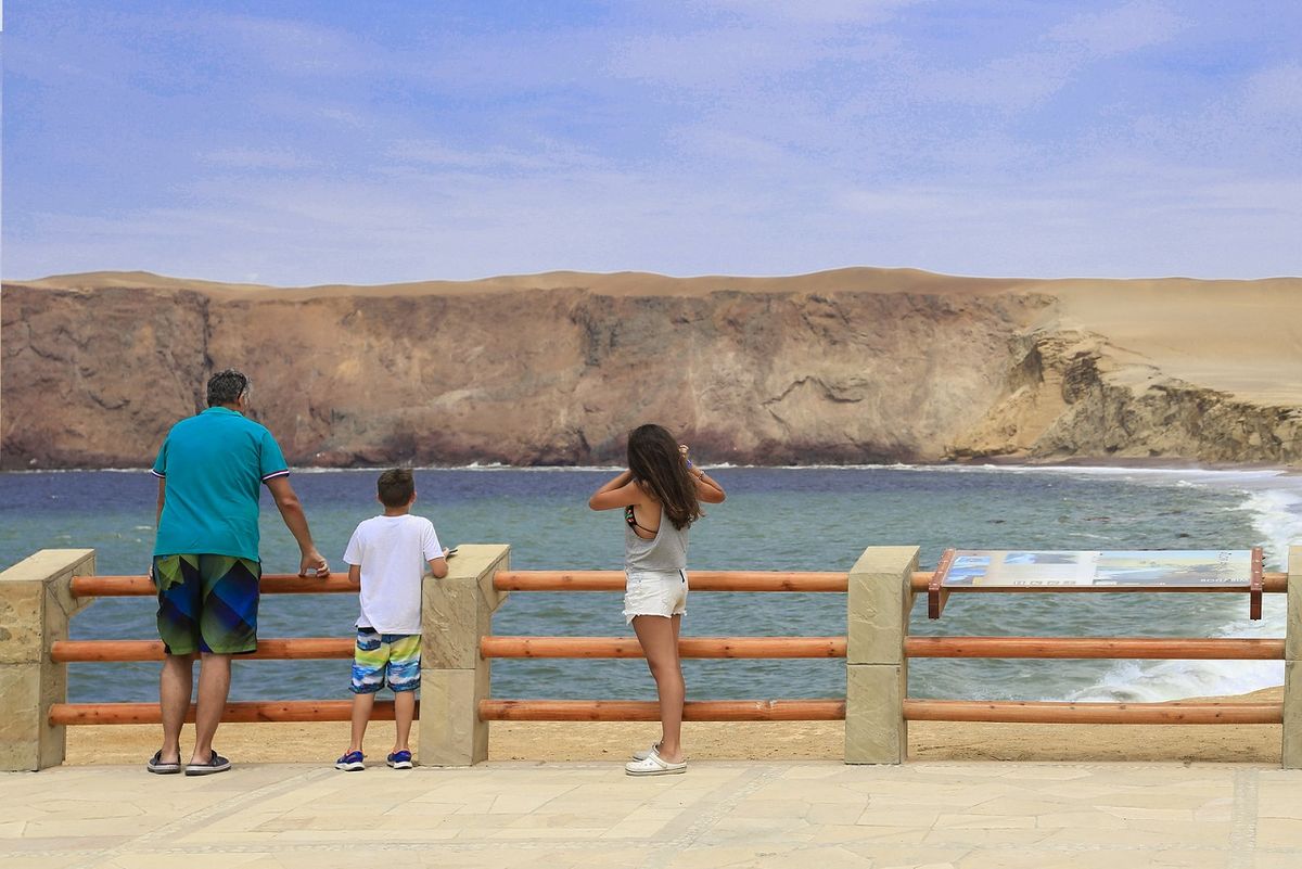 Mincetur señaló que los destinos favoritos serían Lima, La Libertad, Piura, Arequipa y Ayacucho. - Ladevi Medios y Soluciones Mincetur señaló que los destinos favoritos serían Lima, La Libertad, Piura, Arequipa y Ayacucho.