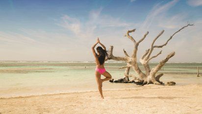 Vacaciones 2026: 14 destinos del Caribe Mexicano