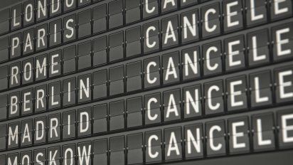 Cómo desactivar la bomba de los reembolsos