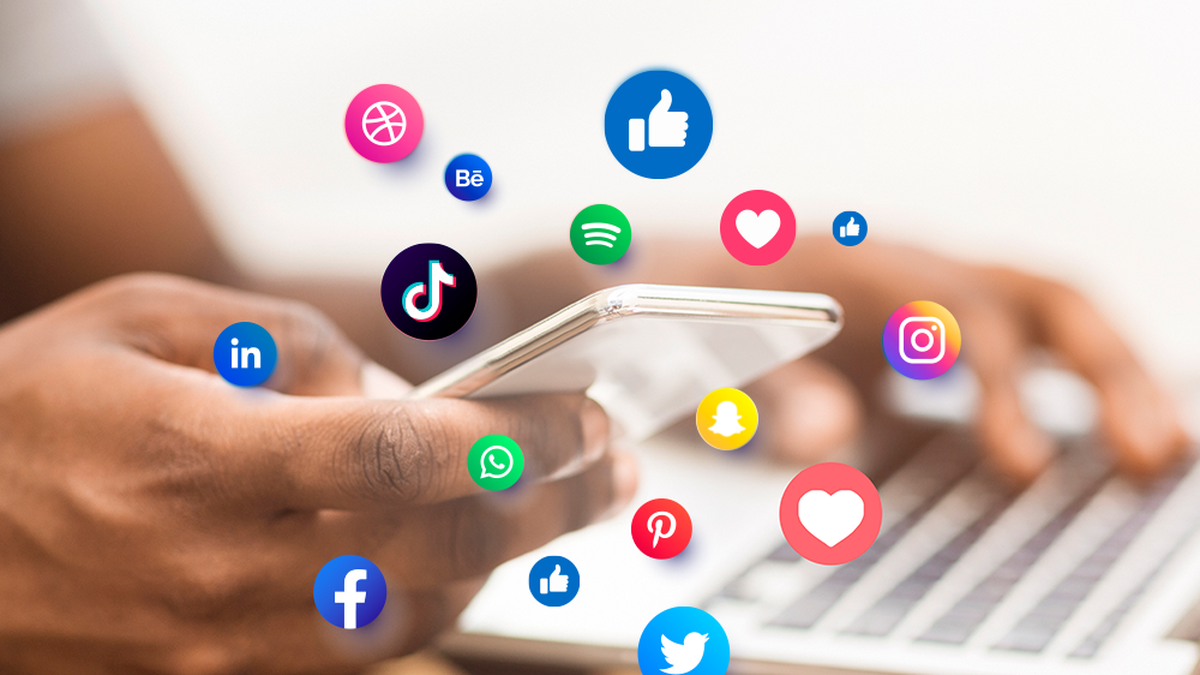 Cuáles son las redes sociales más utilizadas para planificar viajes?