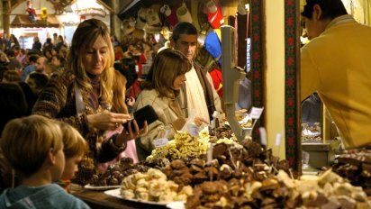 Argentina: 5 destinos para probar el mejor chocolate