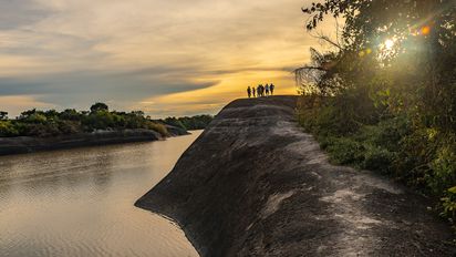 Explora la belleza del departamento de Colombia donde la naturaleza y la aventura se encuentran en cada rincón.