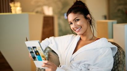 Europa: 3 hoteles imperdibles de Madrid