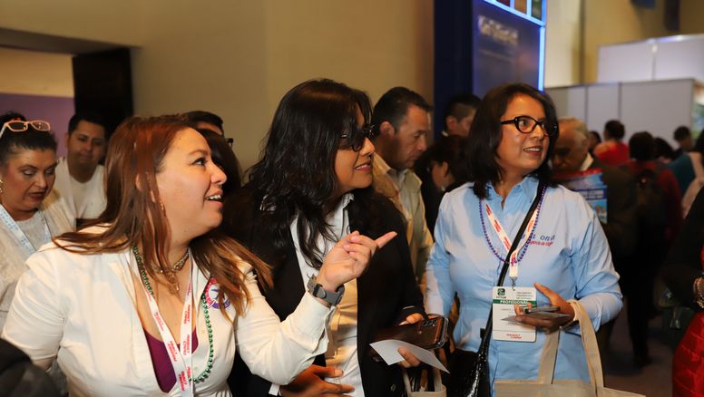 La primera edición de EPTUR 2026 ya tiene fecha confirmada.