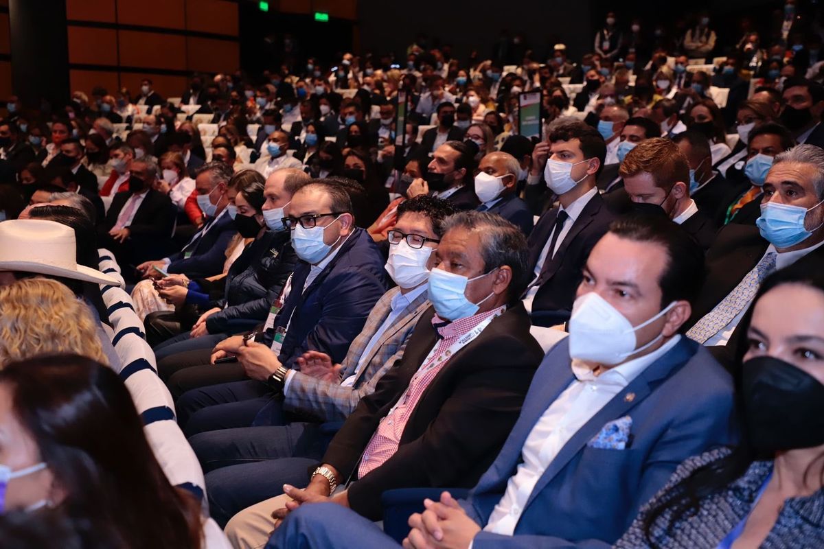 Expectantes por generar alrededor de 150 mil contactos comerciales, lo que representaría cerca de US$ 90 millones, la Vitrina Turística Anato prevé convocar a más de 18 mil asistentes.