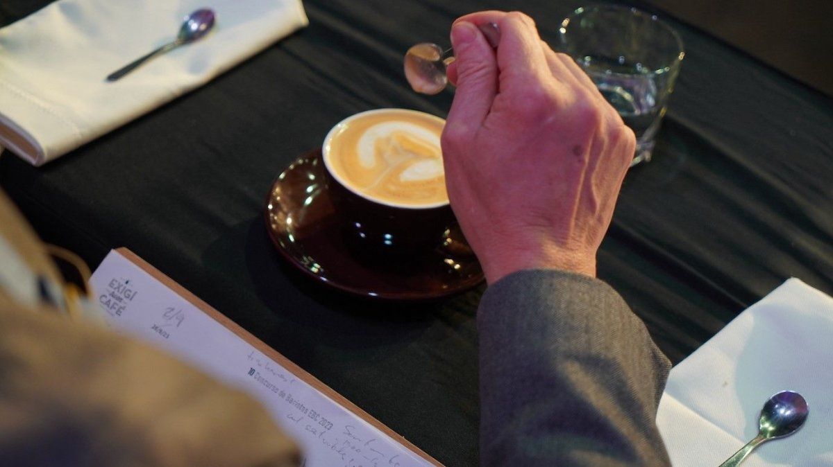 Exigí Buen Café 2025, en Buenos Aires, reunirá a baristas, productores y empresas vinculadas al café de especialidad.