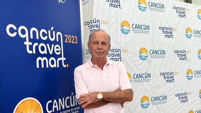 Cancún Travel Mart: más de 150 empresas y 20 países se reúnen en el Caribe mexicano