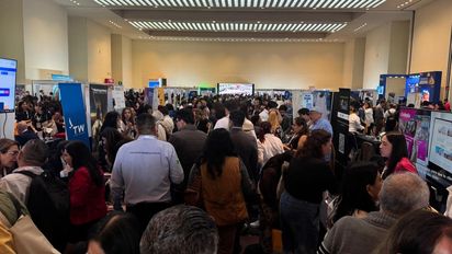 Conoce el balance y los hechos más importantes de la primera edición de EPTU 2026.