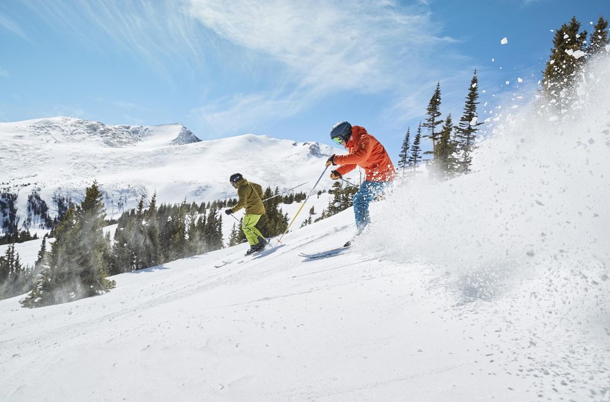 Vail Resorts espera una gran temporada 2025/26 de deportes invernales.