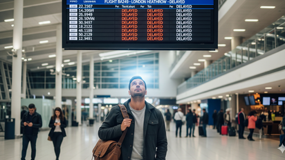 Sectur: se transportaron más de 82 millones de pasajeros vía aérea de enero a agosto