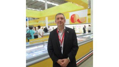 Olivos: notable renovación del sector de perecederos