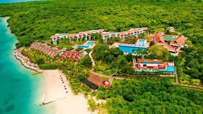 Decameron emite comunicado a las agencias de viajes por la difícil situación del huracan Iota