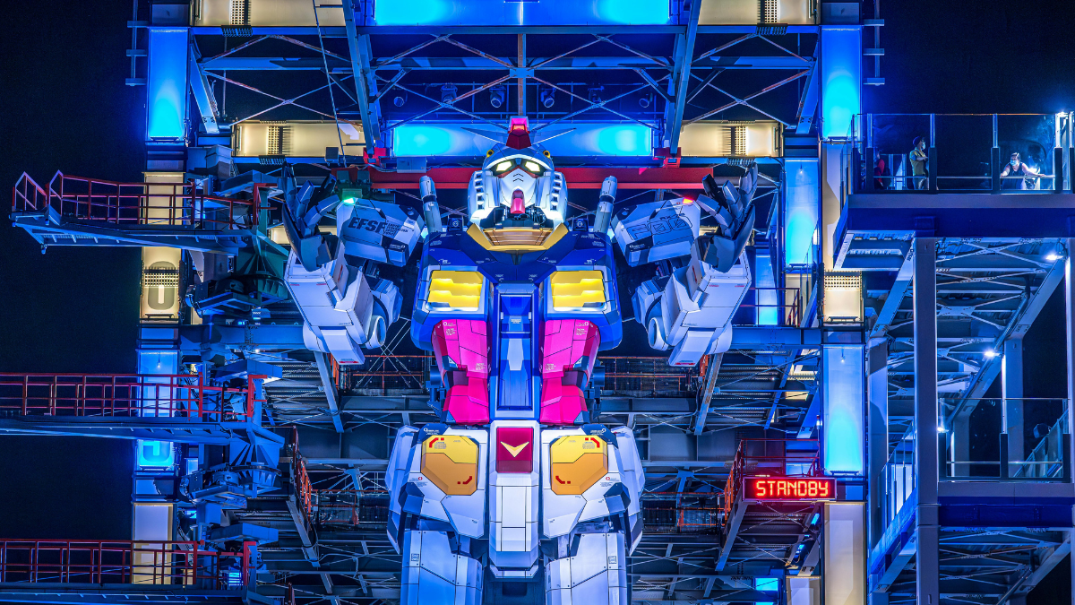 Descubre Japón de una forma diferente a través de sus subculturas.