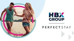 HBX Group adquiere el 100% de PerfectStay.&nbsp;