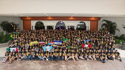 RCD Hotels: el Fam Fest Latam llega a Sudamérica