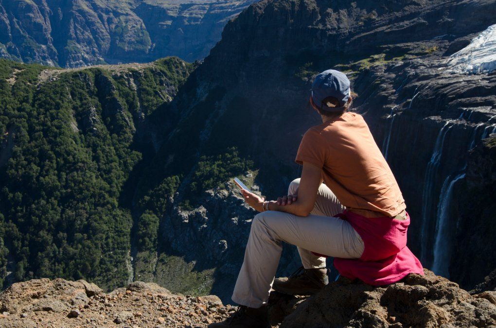 Argentina: la belleza de Bariloche fue reconocida por ChatGPT por tratarse de un destino con alternativas para disfrutar durante todo el año.