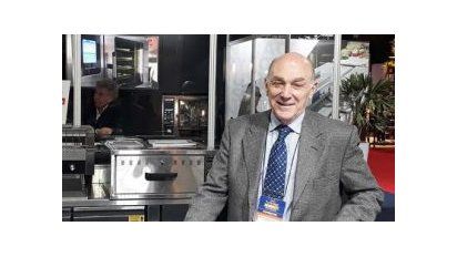 Lynch Cocinas le da el último adiós a Ernesto Busetto