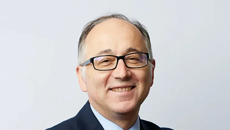 Luis Gallego, CEO de IAG.