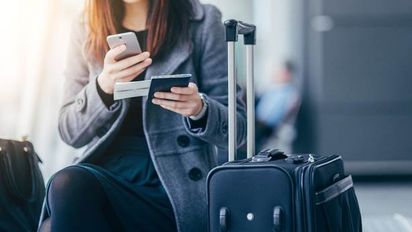 La sostenibilidad llegó para quedarse, en los viajes de negocios.